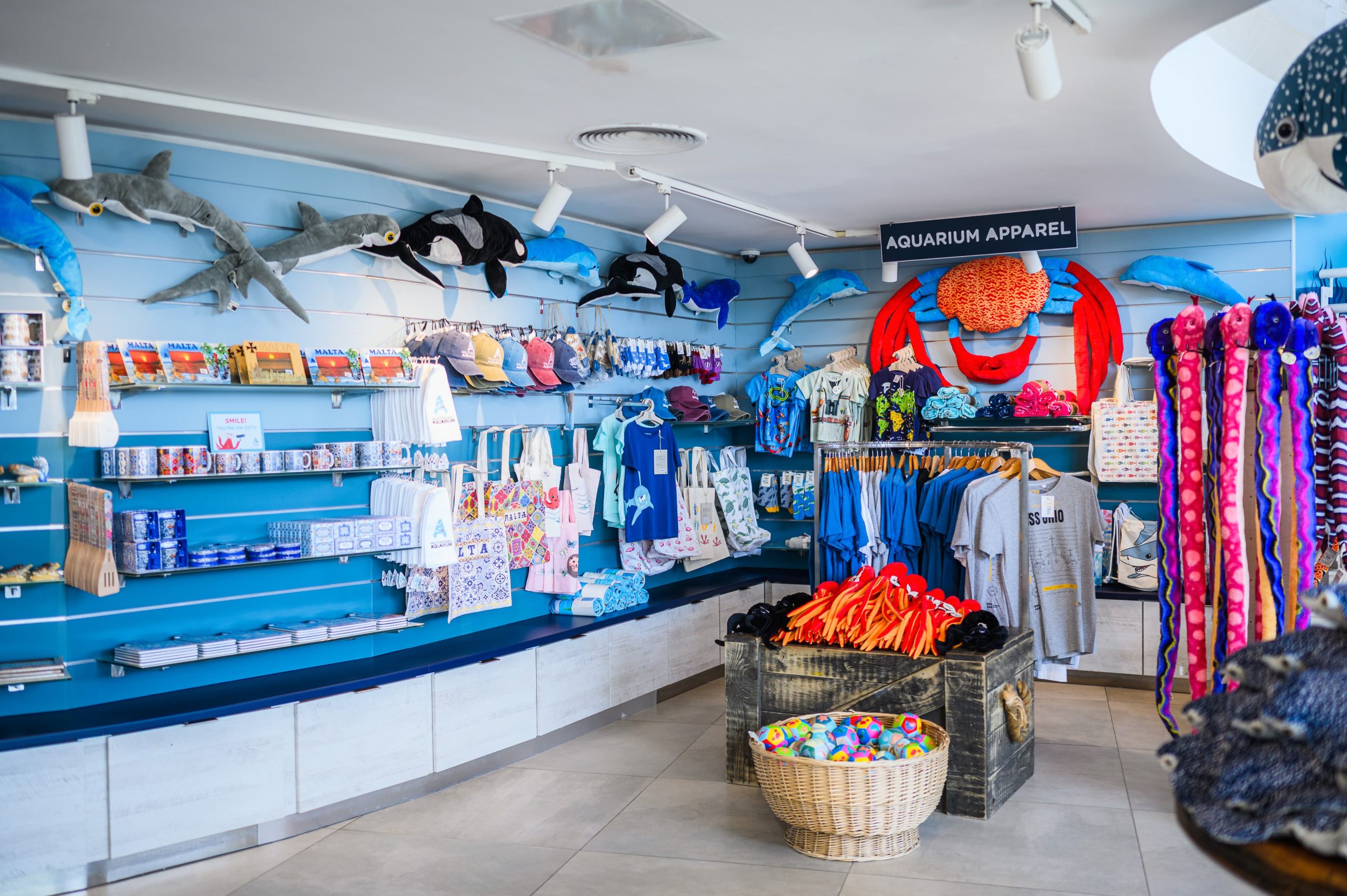 The Reef Gift Shop