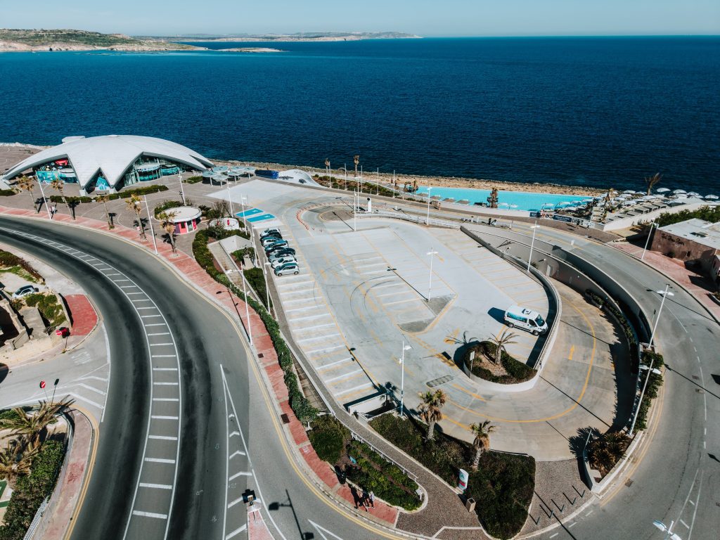 Car Park