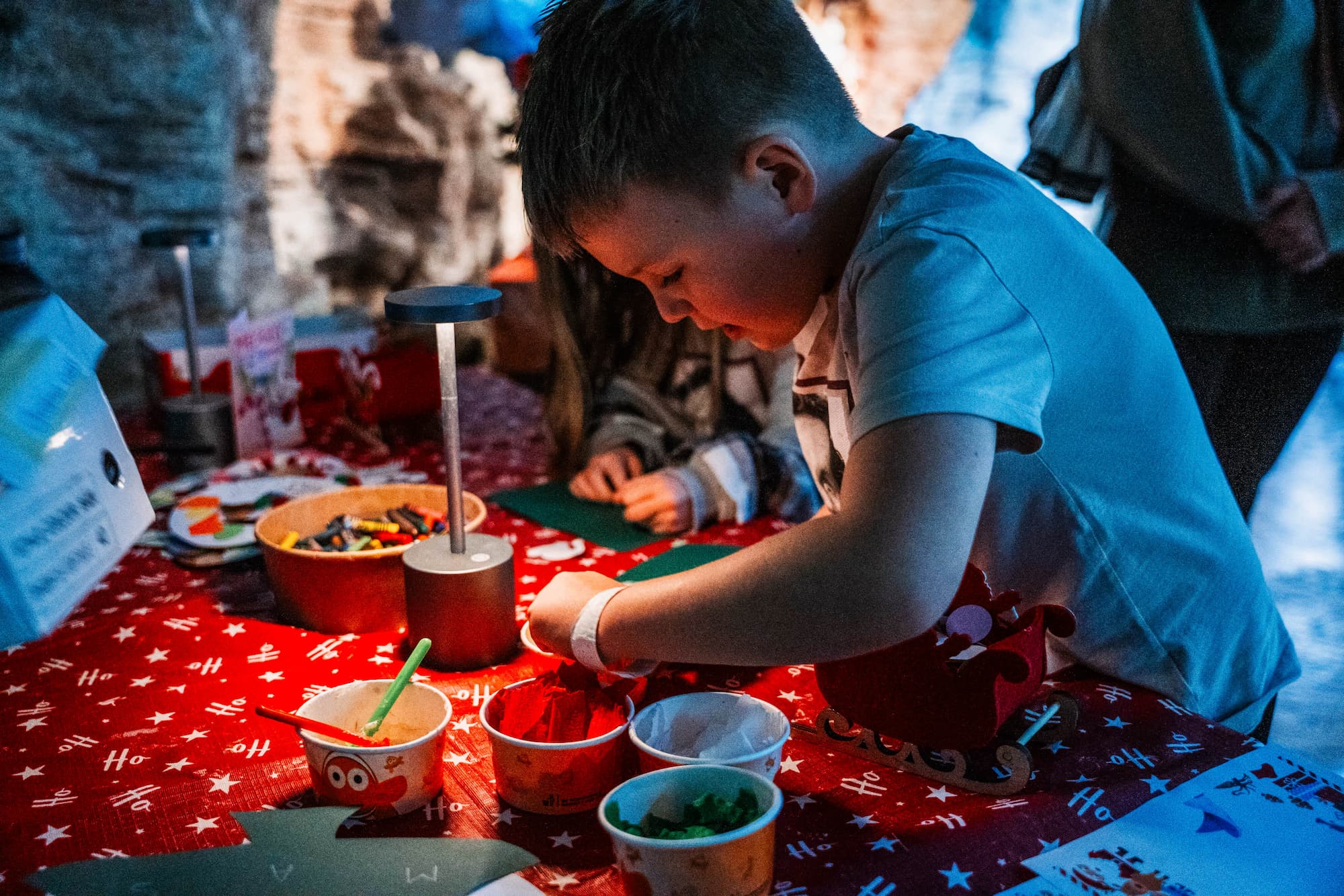 Craft Making